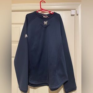 Milwaukee Brewers Pullover